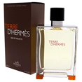 thumbnail image 2 of Terre D'Hermes by Hermes for Men - 6.7 oz EDT Spray Hermès NA, 2 of 4