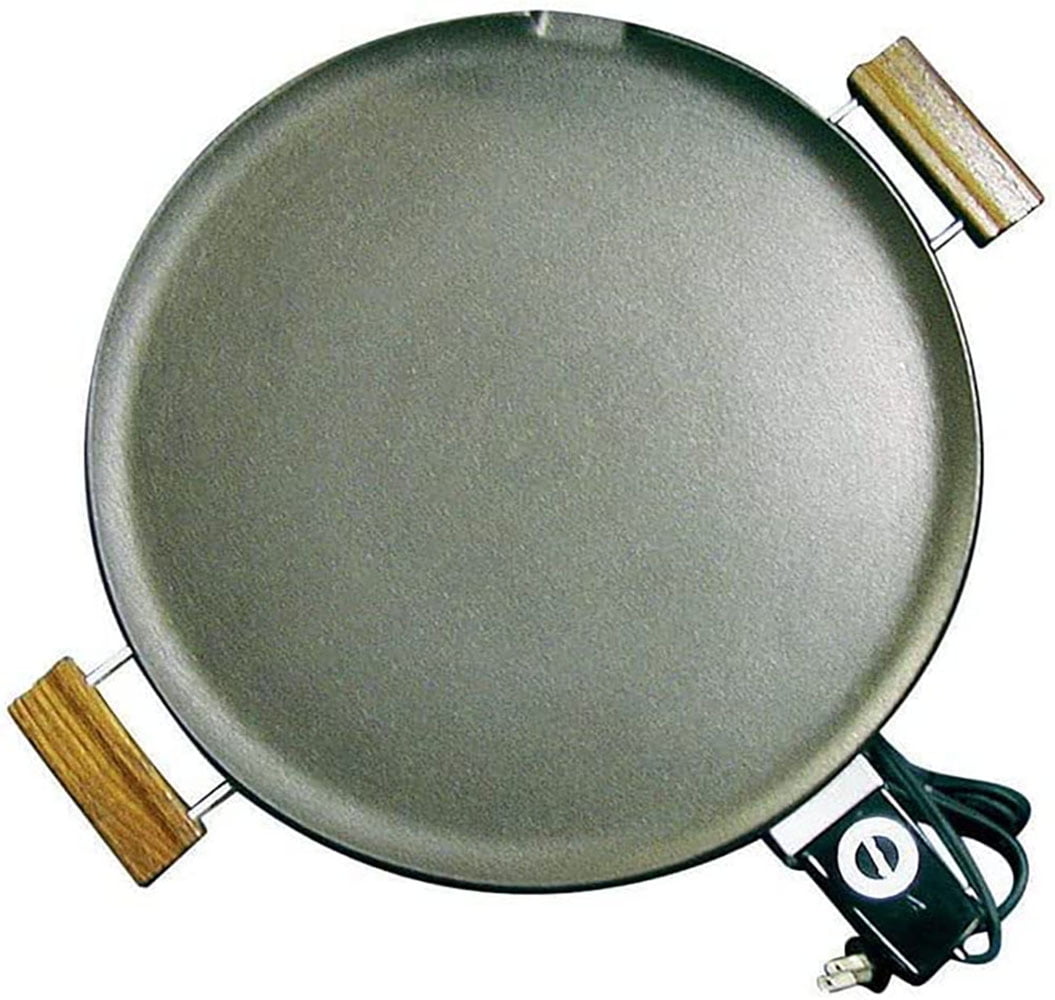 GRILL HERITAGE SILVERSTN