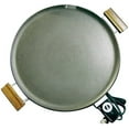 thumbnail image 2 of GRILL HERITAGE SILVERSTN, 2 of 2