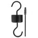 thumbnail image 1 of 1/3pcs Hook+1/3pcs Brush Metal Ant Moat For Hummingbird Feeders Red Feeder Ant Guard 120x38mm Garden Bird Feeding Tools, 1 of 4