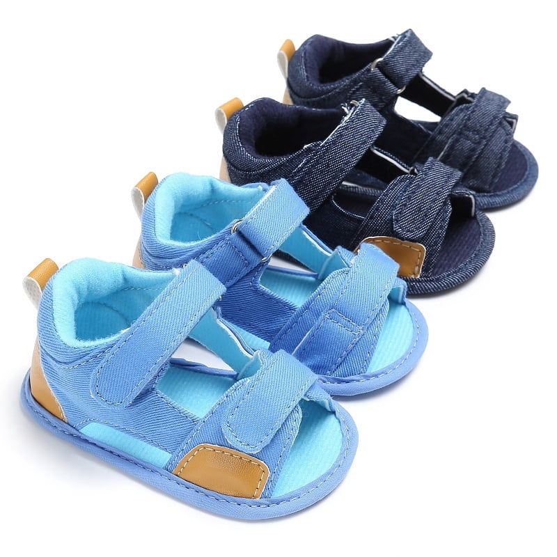 baby pre walker sandals