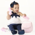 thumbnail image 2 of Set de peluche GUND My First Purse de 5 piezas para bebés mayores de 0 años, 2 of 4