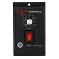 thumbnail image 1 of Oubit Motor Speed Controller,DC Motor Speed Controller Motor Speed Regulator Motor Speed Switch Rapid Response, 1 of 9