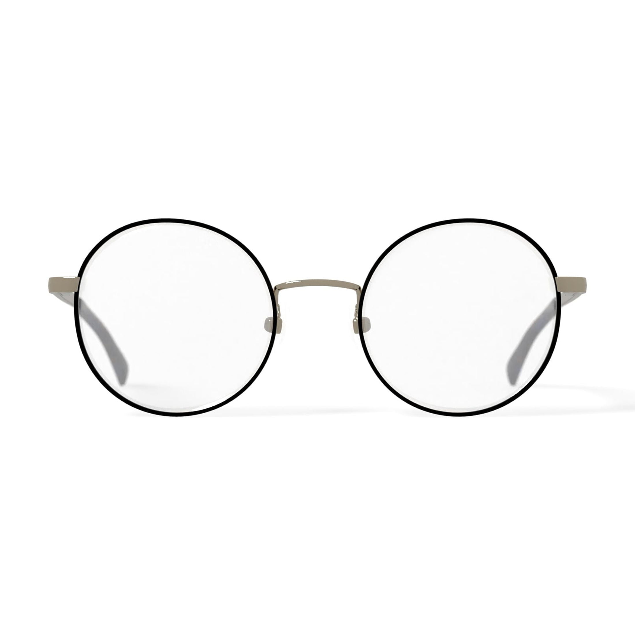 Flower Women's FLR6035 Prescription Eyeglasses with Case