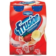 Dannon Frusion Banana Berry
