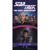 Star Trek: The Next Generation - The Defector (Full Frame)