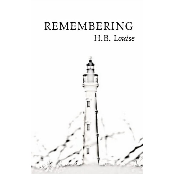 Remembering, (Paperback)