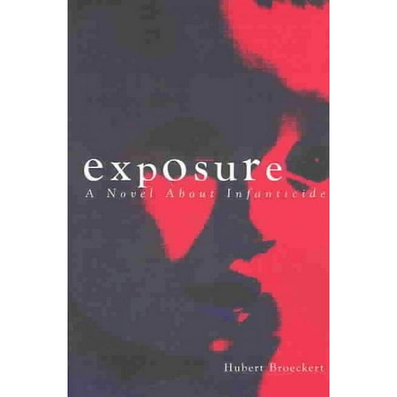 Exposure (Paperback)