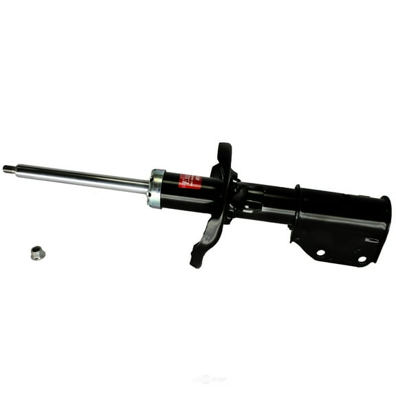 Suspension Strut Fits select: 2002-2003 MAZDA PROTEGE, 2001 MAZDA PROTEGE DX/LX