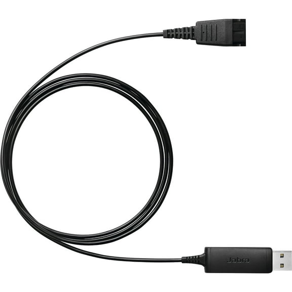 Jabra Link 230 USB Adapter 230-09