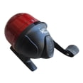 thumbnail image 4 of Carrete Giratorio , para Carpas Grandes, Para Cebo, Doble Freno 3: 1,carrete de Agua Agua Macarena Carrete de pesca Spincast, 4 of 8