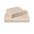 thumbnail image 2 of Johnson Home - Ensembles de draps en coton peigné 300 TC, 2 of 2