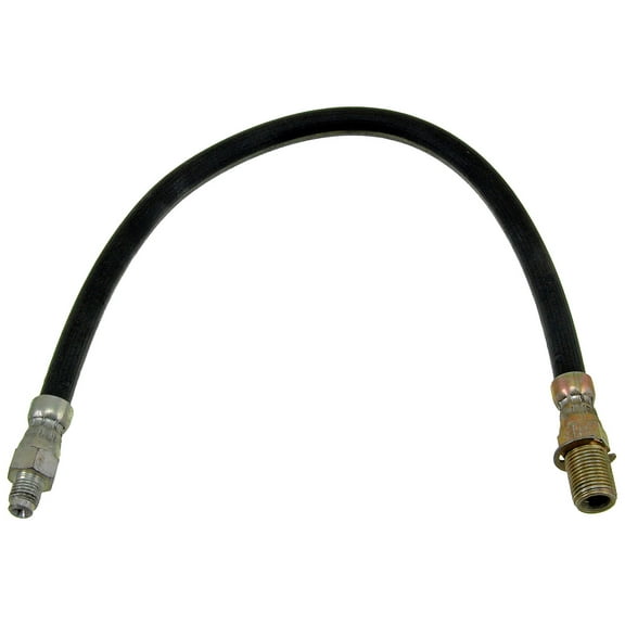 Dorman H4900 Brake Hydraulic Hose for Specific Models Fits select: 1966-1968 DODGE D-SERIES, 1969-1973 DODGE MOTOR HOME CHASSIS