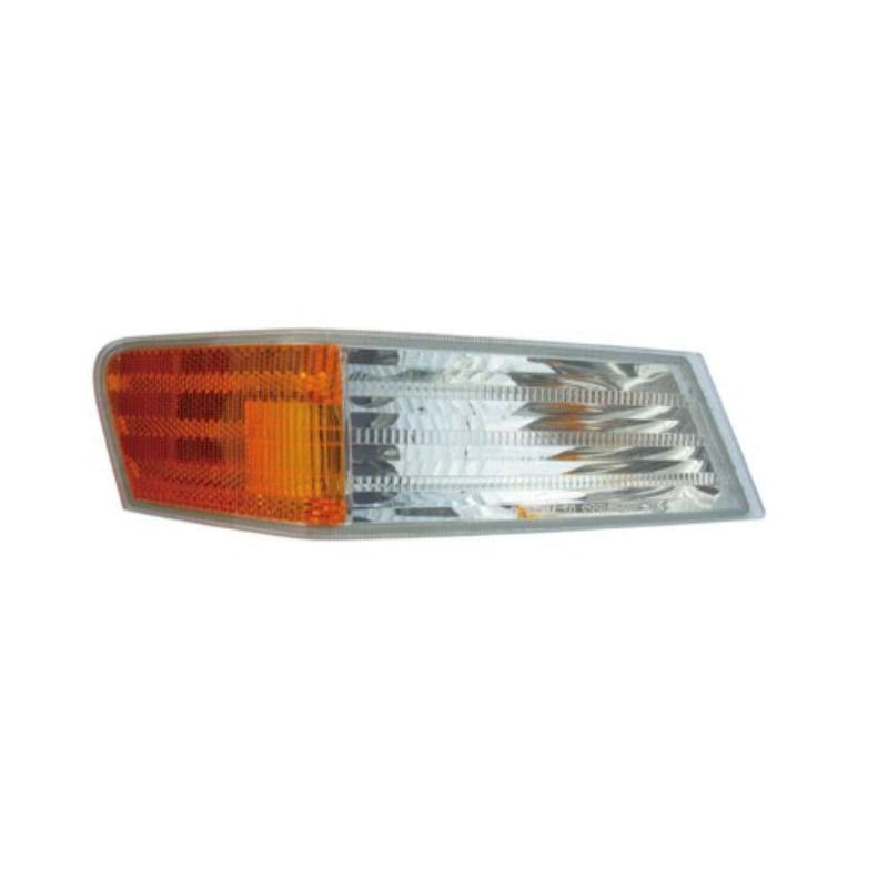 Jeep Patriot Replacement Turn Signal Light Passenger Side