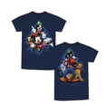 thumbnail image 5 of Fab Four Burst Youth Disney Boys Tee Shirt, 5 of 5