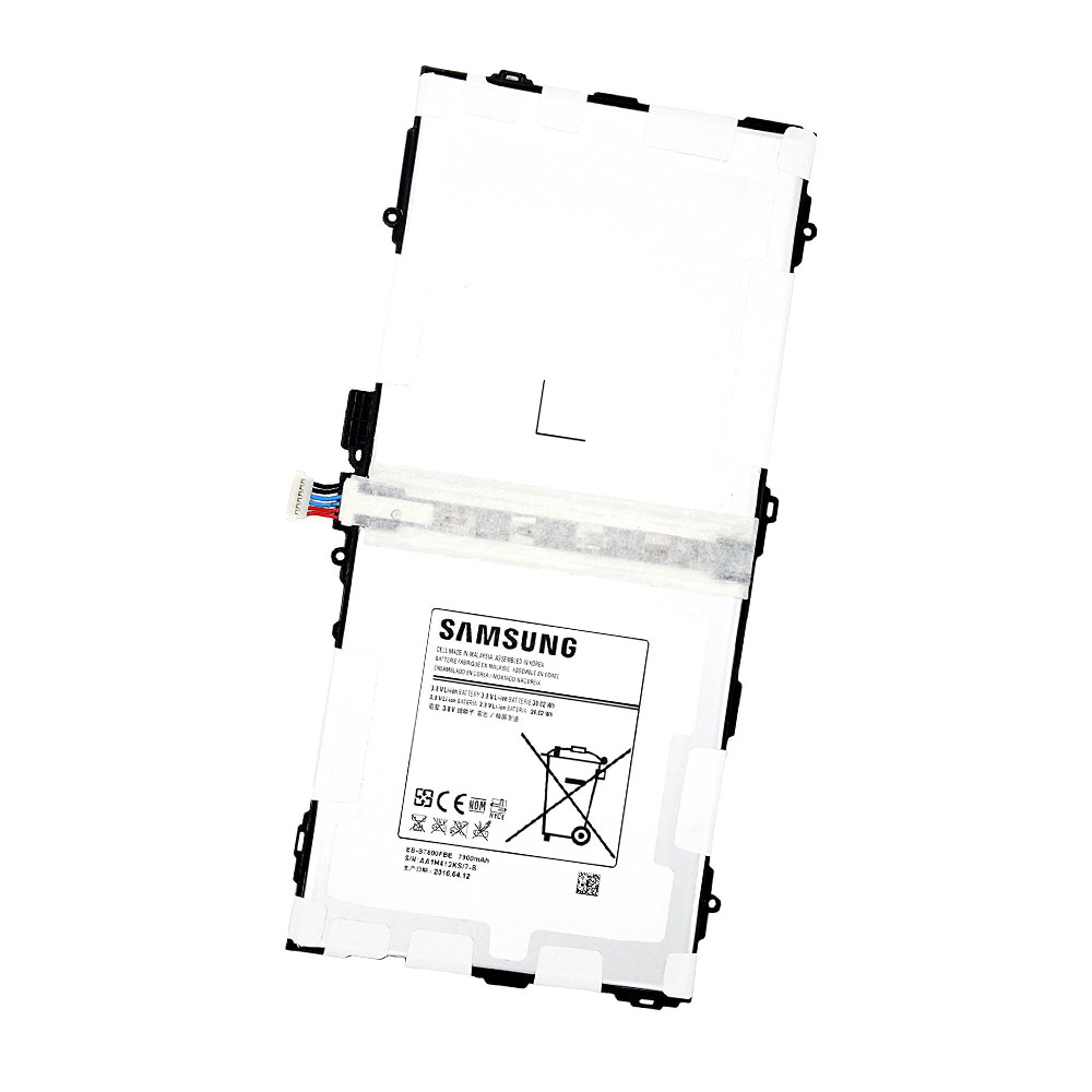 Original Samsung EBBT800FBE 7900mAh Tab Battery for Samsung Galaxy