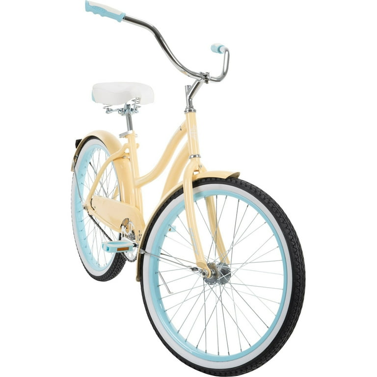 Heavy duty cheap women's bicycle