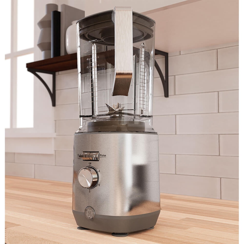 72 Oz Countertop Blender –