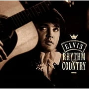 essential elvis volume 5: rhythm and country