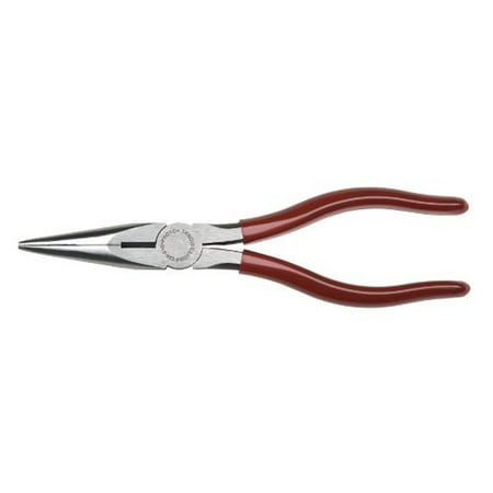 UPC 662679030476 product image for Proto Ergonomics Side Cutting Needle Nose Pliers - plier needle nose w/grip | upcitemdb.com