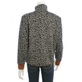 thumbnail image 4 of THML Leopard Print Sweater, 4 of 4