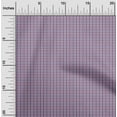 thumbnail image 1 of oneOone Silk Tabby Fabric Stripe & Swirl Ikat Print Fabric BTY 42 Inch Wide, 1 of 4