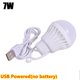 thumbnail image 1 of Luces de emergencia portátiles de 200W, linterna LED recargable por USB, gancho, lámpara ajustable para tienda de campaña al aire libre, barbacoa, pesca, Bombilla de iluminación para Camping, 1 of 4