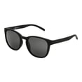 thumbnail image 1 of Lentes Basic redondo negro, clásico, 1 of 4