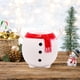 thumbnail image 4 of HWRETIE Vaso Despresurizador Con forma De Muñeco De Nieve Navideño Juguete Antiestrés Con Pellizcos Para La Temporada Navideña, Una Gran Idea Para Regalar, 4 of 6
