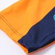 thumbnail image 5 of Odeerbi 2-15 Años Traje de Baño de Entrenamiento Atlético de Dos Piezas Para Niños Con Gorro de Natación Traje de Baño de Verano Para Surfear Lindo Traje de Baño de Playa, 5 of 7