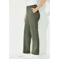 thumbnail image 3 of Catherines Women's Plus Size Suprema Pant, 3 of 6
