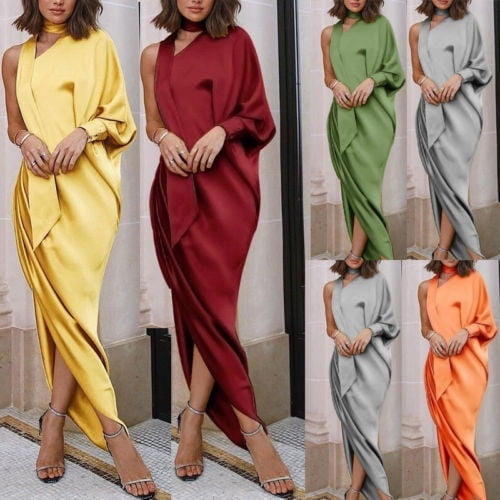 ladies t shirt maxi dresses