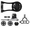 thumbnail image 1 of Good Tool Alloy Bike Stem Extension Computer Out Front Mount Holder for Garmin Bryton Edge, 1 of 5