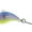Shad, variant on Eurotackle Z-Viber 1/16 - Real Sunfish