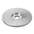 thumbnail image 3 of Herramientas de Formación de Talla de de material acero Al Carbono de de Tungsteno para Amoladora shamjiam Disco formador de amoladora angular, 3 of 8