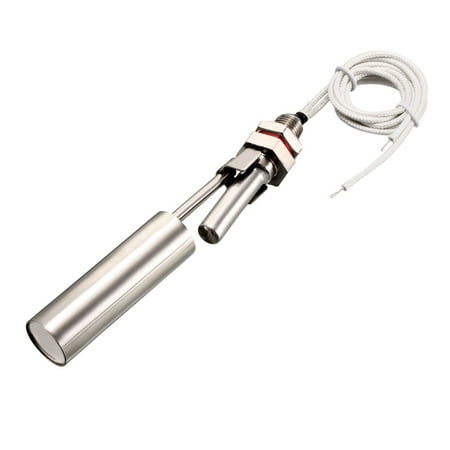 

Duckbill Side Float Switch M10 115mm Liquid Water Level Sensor for Tank Pool