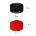 thumbnail image 5 of Accesorio Camara Dara Baby Base Montura+adhesivo 3m 2 Curvo Y 2 Plano D0070, 5 of 5