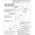 thumbnail image 6 of Red Lion RL-33C Cast Iron Sump/Effluent Pump with Snap-Action Float Switch, 1/3 hp/3420 GPH, 6 of 8