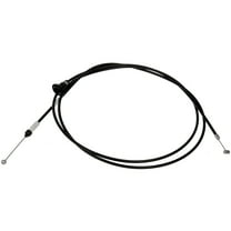 Dorman 912-416 Hood Release Cable for Specific Scion Models