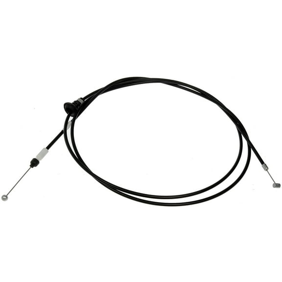 Dorman 912-416 Hood Release Cable for Specific Scion Models