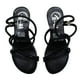 thumbnail image 4 of Sandalias Para Mujer Jema 1040, 4 of 4