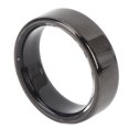 thumbnail image 1 of Bague Intelligente Traqueur de Santé, Anneau Intelligent Résistant à l'Eau IP68 3 Modes d'Exercice en Acier Inoxydable pour Femmes pour Cyclisme 17.3mm / 0.68 Po, 18.1mm / 0.71 Po, 18.9mm / 0.74 Po, 19.8mm, 1 of 7
