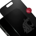 thumbnail image 5 of Washington State Cougars iPhone Privacy Screen Protector, 5 of 7