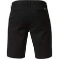 thumbnail image 4 of Fox Racing Men's Essex Short 2.0 BLACK, 4 of 4