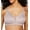 Gloss, variant on Women's Double Support Wire-Free Bra Style DF3372