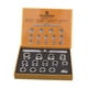 thumbnail image 2 of Mire el abridor de carcasa trasera, metal robusto con caja de almacenamiento, accesorios fáciles de usar, herramienta de reparación de relojes, 2 of 9