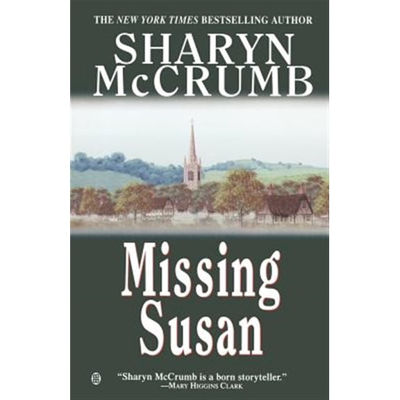 Pre-Owned Elizabeth MacPherson Missing Susan, Book 6, (Paperback)
