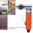 thumbnail image 2 of Air Die Grinder 25000RPM Juego de pulidora de molienda Empuadura ergonómica Construcción de rodamientos de bolas en ángulo recto Herramienta liviana para uso en interiores y exteriores Anggrek Otros, 2 of 9