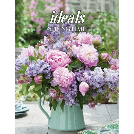 Springtime Activity - Springtime Ideals 2018