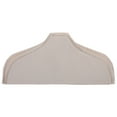 thumbnail image 6 of Oraceous 3Pcs Cotton Nonslip Hanger Cover Durable Cloth Hanger Covers Ideal for Wardrobe and Retail Display Protect and Organize Your Garments for Home Use and Clothing Stores, 6 of 10